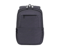 RIVACASE Suzuka 7760 Plecak laptop 15,6" czarny - 740278 - zdjęcie 2